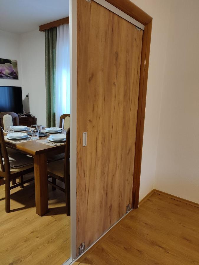 Apartman Adna คูเลนวาคูฟ ภายนอก รูปภาพ