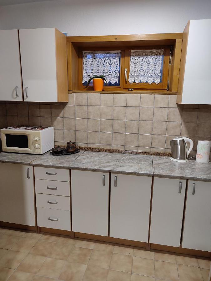 Apartman Adna คูเลนวาคูฟ ภายนอก รูปภาพ